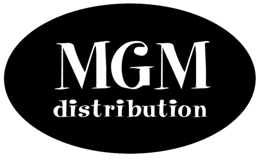 mgm logo