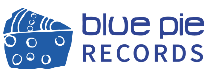 blue pie logo